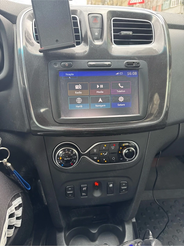 DACIA Logan 2018 — imagine 4