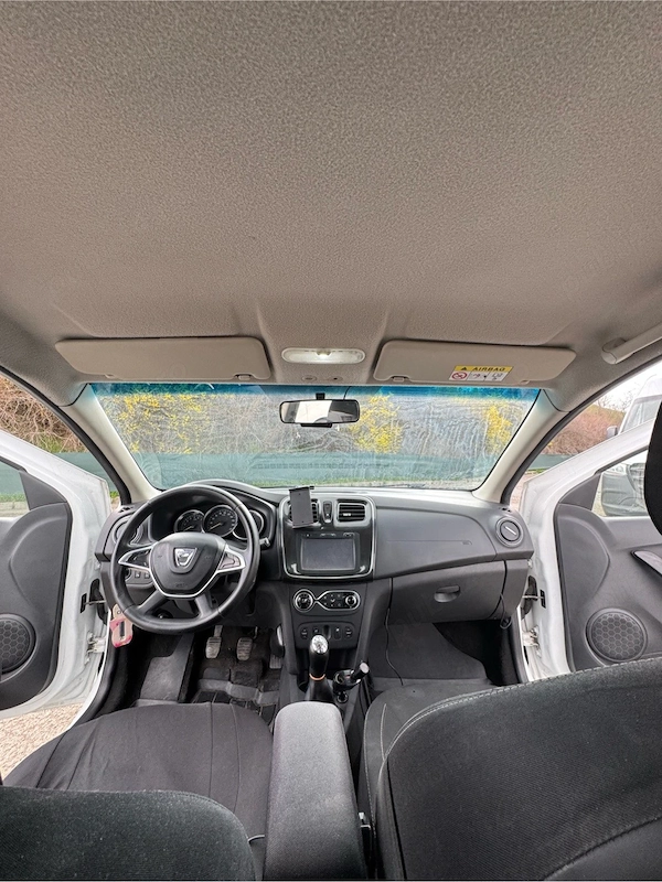 DACIA Logan 2018 — imagine 3