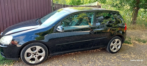 VOLKSWAGEN Golf 2006 — imagine 2