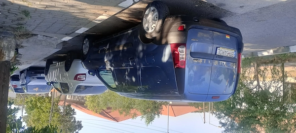 DACIA 1400 2007