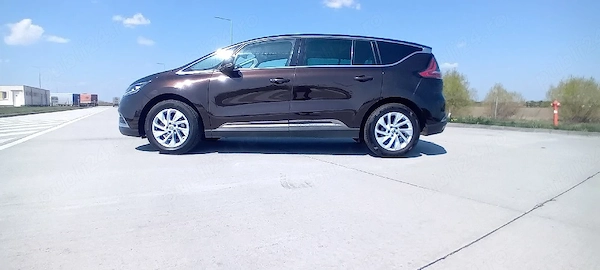 RENAULT Espace 2015 — imagine 5