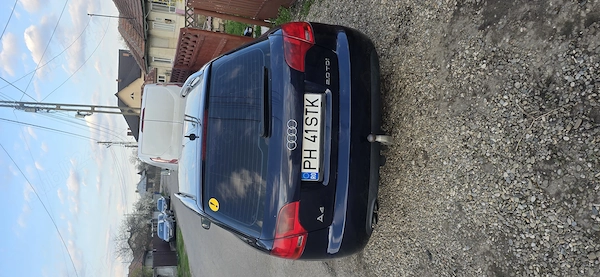 AUDI A4 2006 — imagine 8