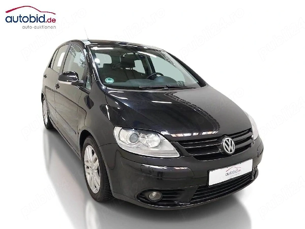 VOLKSWAGEN Golf 2007 — imagine 2