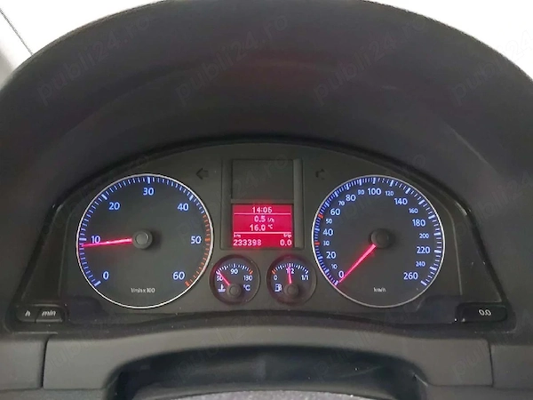 VOLKSWAGEN Golf 2007 — imagine 3
