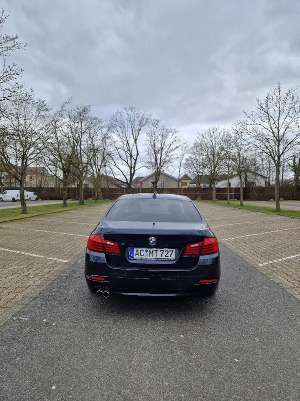 BMW 5 Series 2014 — imagine 2