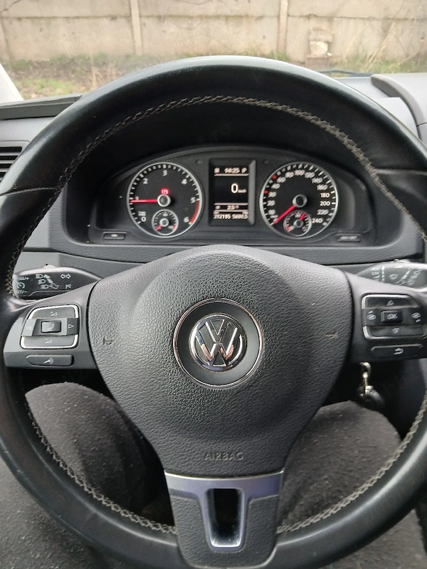 VOLKSWAGEN Golf 2004 — imagine 3