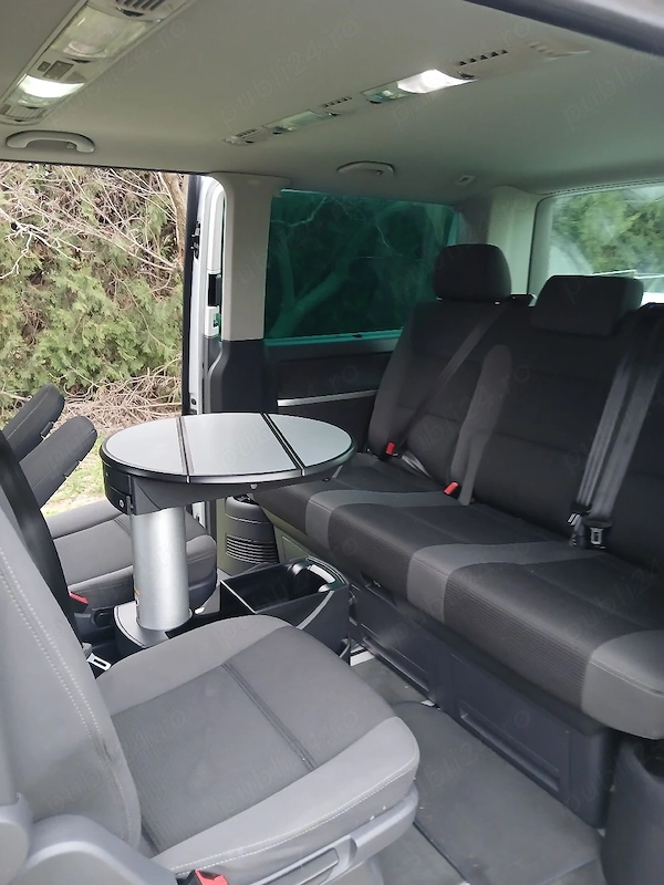 VOLKSWAGEN Transporter 2012 — imagine 2
