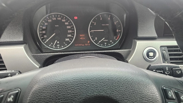 BMW 3 Series 2007 — imagine 6