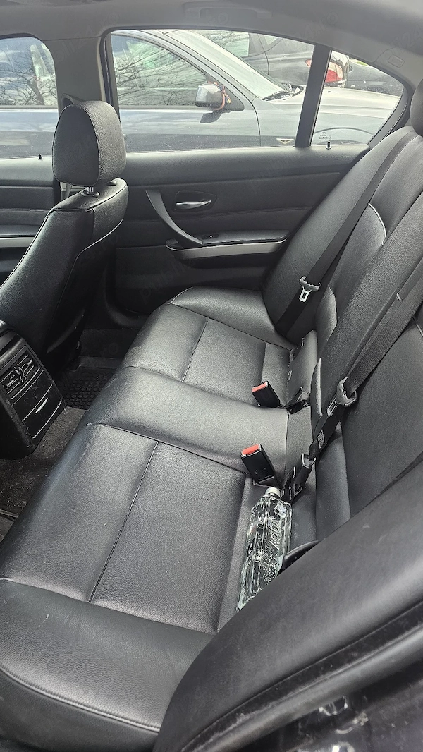BMW 3 Series 2007 — imagine 8