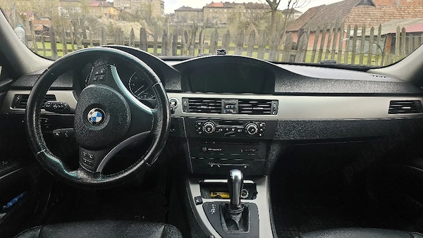 BMW 3 Series 2007