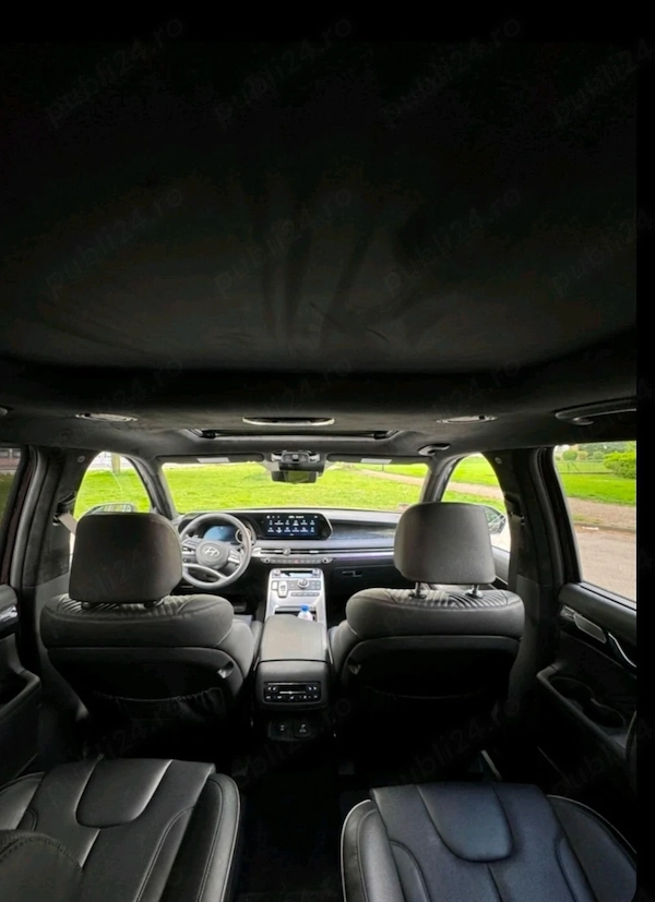 HYUNDAI i30 2024 — imagine 5