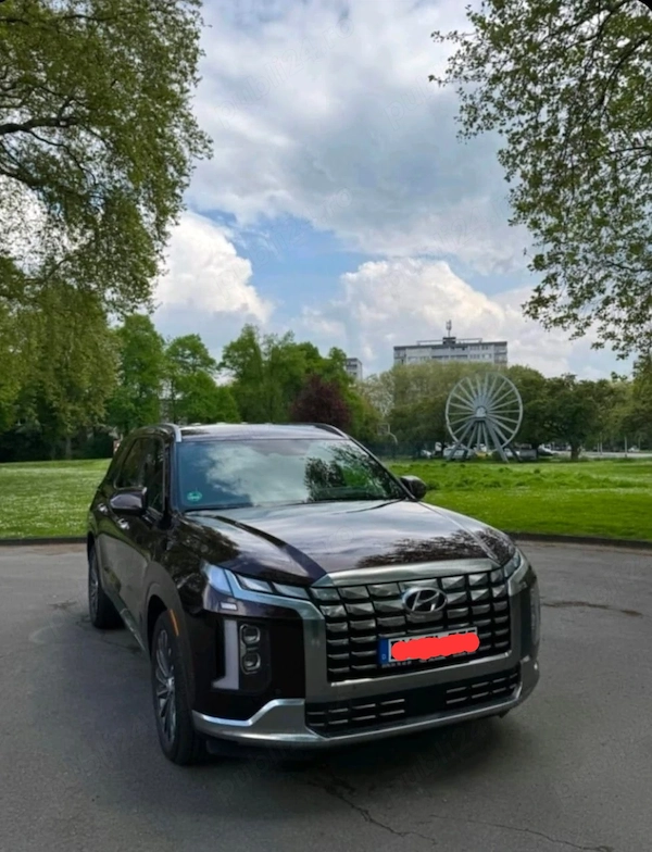 HYUNDAI i30 2024 — imagine 7