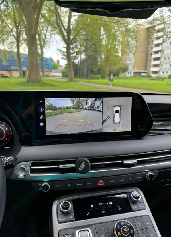 HYUNDAI i30 2024 — imagine 3
