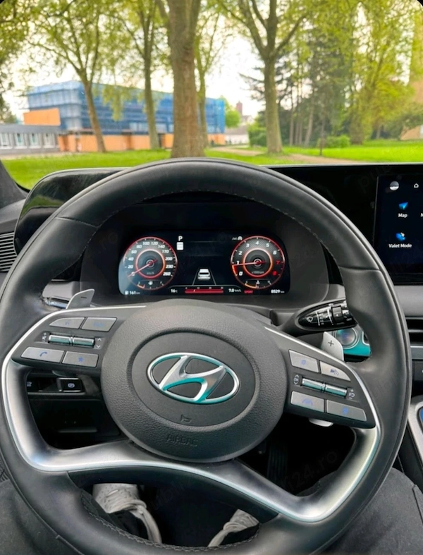 HYUNDAI i30 2024 — imagine 2