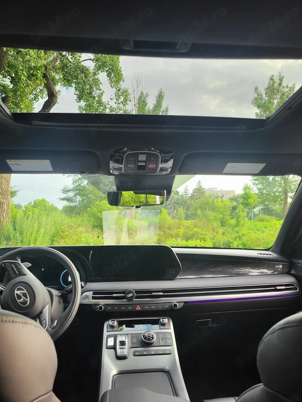 HYUNDAI i30 2024 — imagine 4