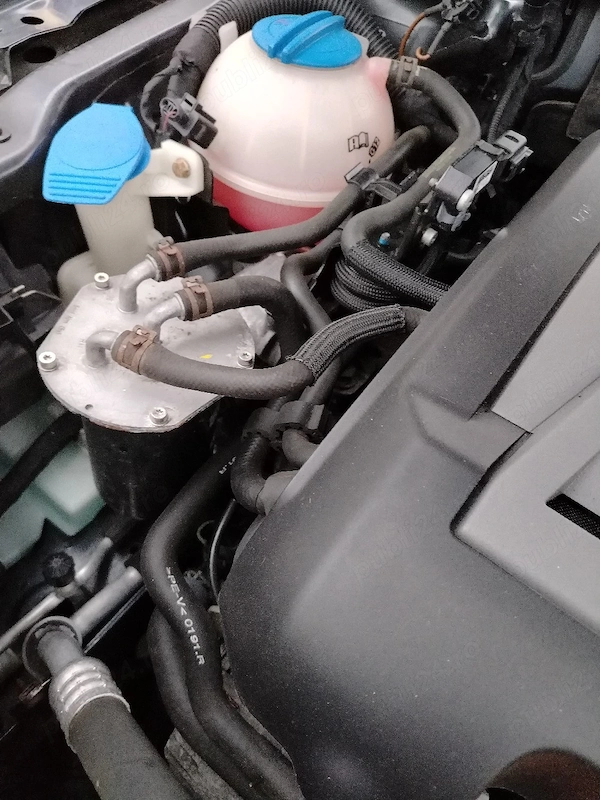 VOLKSWAGEN Passat 2012 — imagine 5