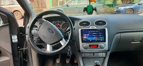 FORD Focus 2008 — imagine 4