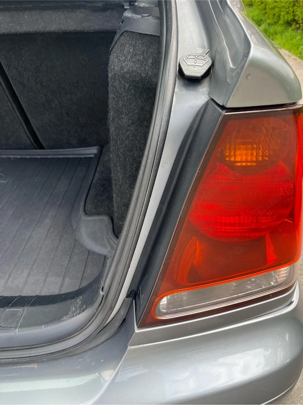 BMW 3 Series 2003 — imagine 2