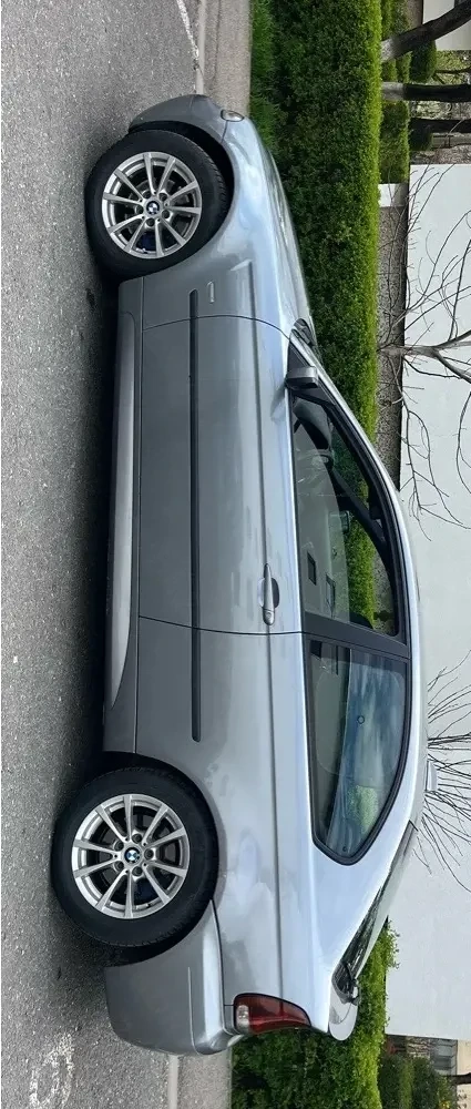 BMW 3 Series 2003
