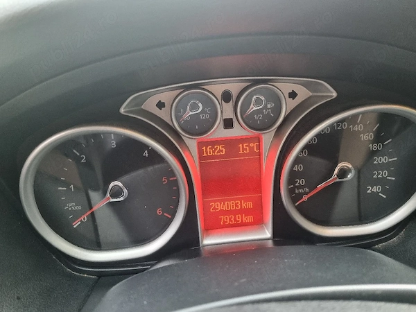 FORD Focus 2008 — imagine 2