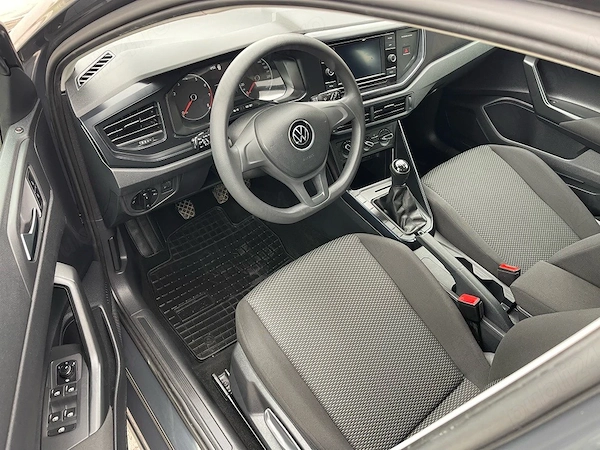 VOLKSWAGEN Polo 2021 — imagine 7