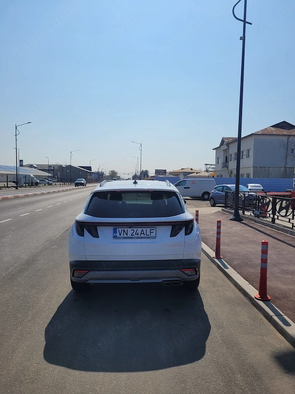 HYUNDAI Tucson 2024 — imagine 2