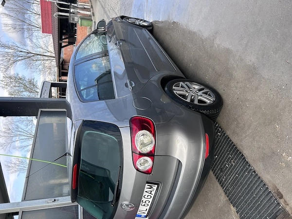 VOLKSWAGEN Golf 2008 — imagine 9