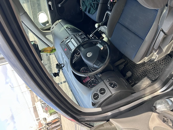 VOLKSWAGEN Golf 2008 — imagine 4