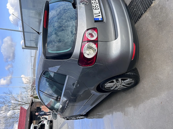 VOLKSWAGEN Golf 2008 — imagine 6