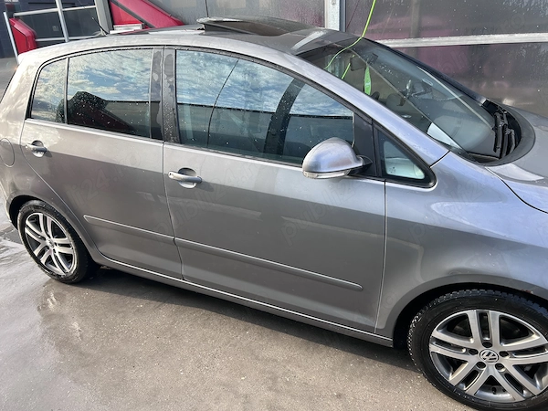VOLKSWAGEN Golf 2008 — imagine 3