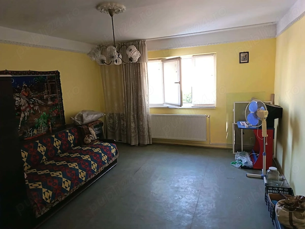 Apartament 3 camere, 68 mp, zona Oinac, Giurgiu — fotografia 3