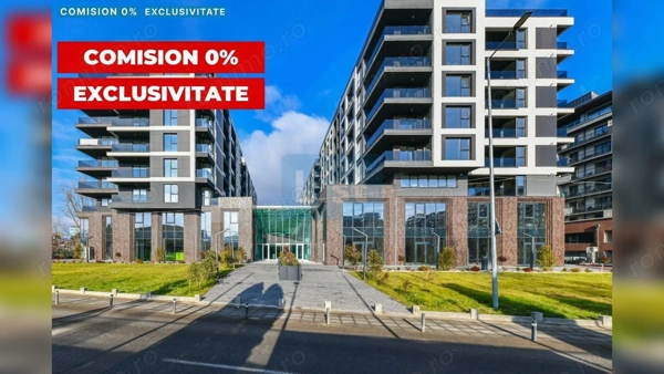 Exclusivitate | Apartament cu 2 camere | Sopor 1-3 | Orientare Sudica — fotografia 1