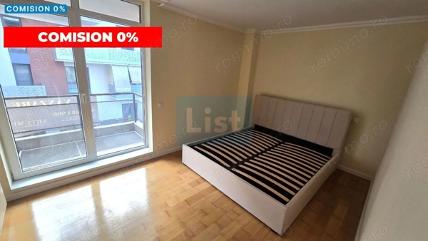 Apartament cu 2 camere de vanzare in Borhanci — fotografia 1