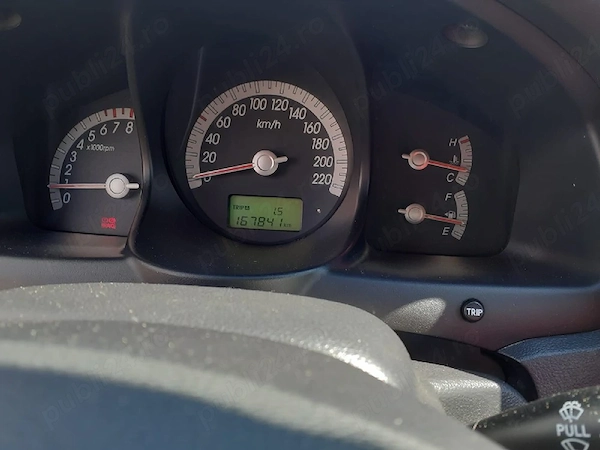KIA Sportage 2007 — imagine 3