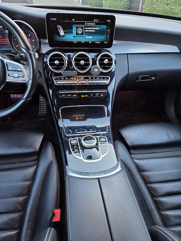 MERCEDES-BENZ 300 2021 — imagine 3