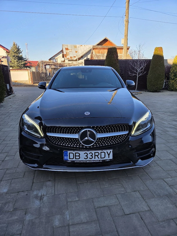 MERCEDES-BENZ 300 2021 — imagine 2