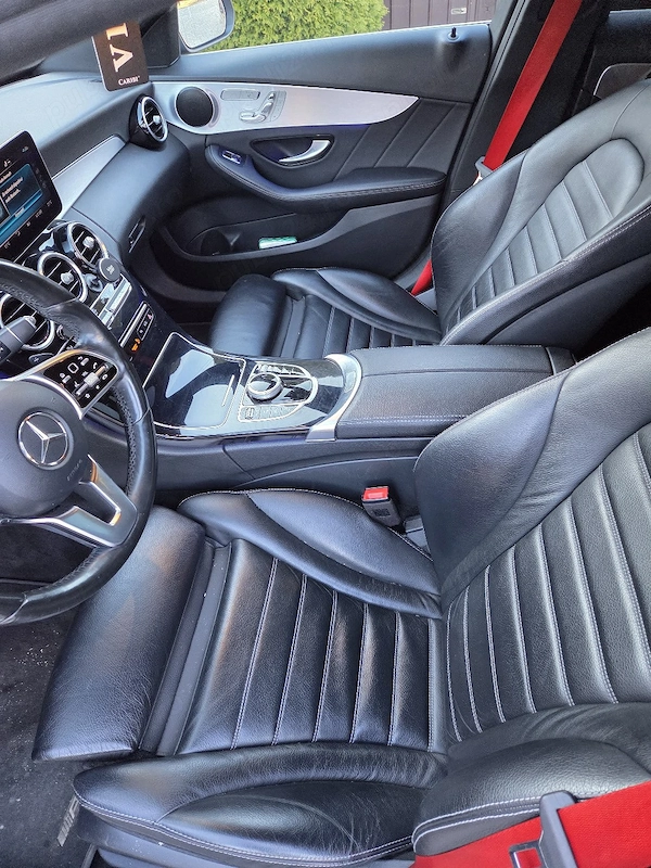 MERCEDES-BENZ 300 2021 — imagine 4
