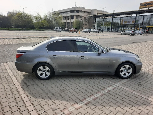 BMW 5 Series 2009 — imagine 2