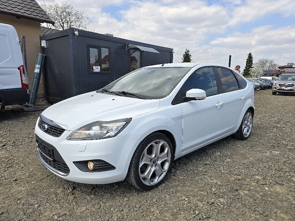 FORD Focus 2008 — imagine 2