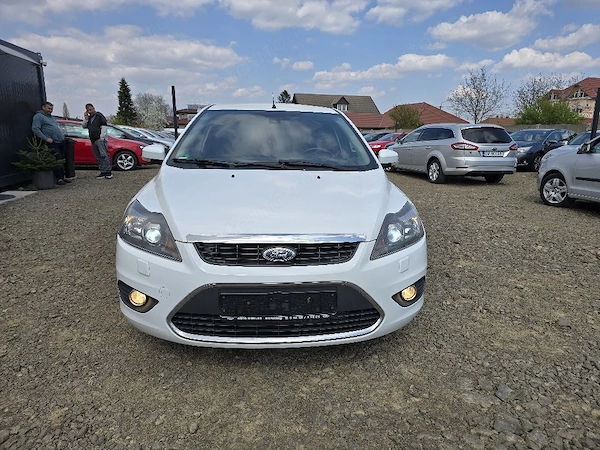 FORD Focus 2008 — imagine 3