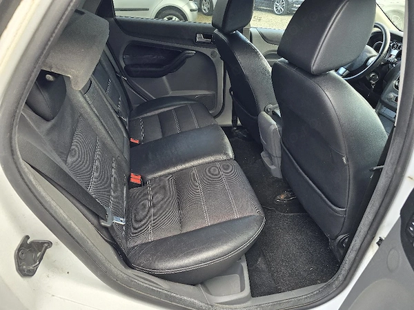 FORD Focus 2008 — imagine 9