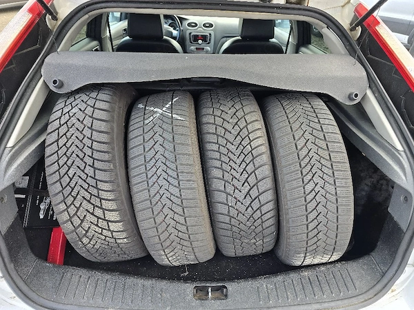 FORD Focus 2008 — imagine 10