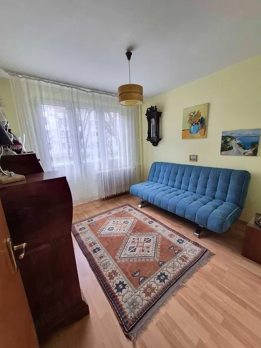 Vanzare 3 camere Brancoveanu — fotografia 1