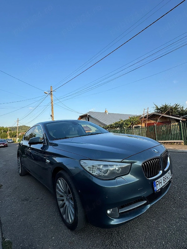 Bmv 535d xdrive