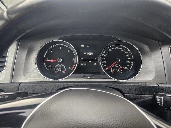 Vw Golf 7