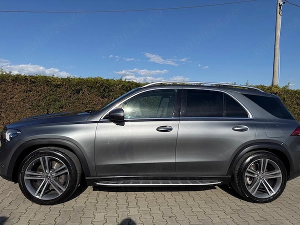 MERCEDES-BENZ GLE 2022 — imagine 2