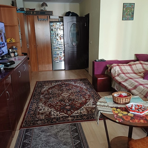 Apartament 2 camere Baciu — fotografia 3