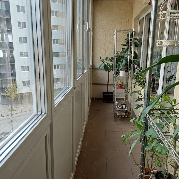 Apartament 2 camere Baciu jud. Cluj — fotografia 3