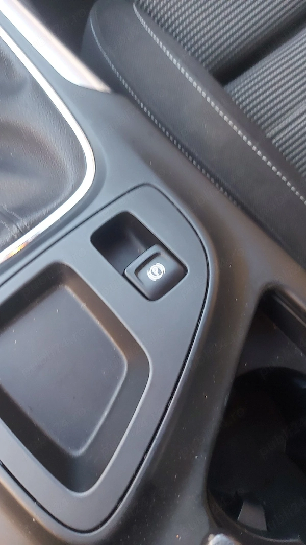 OPEL Insignia 2016 — imagine 9