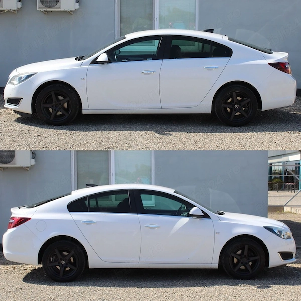 OPEL Insignia 2016 — imagine 5